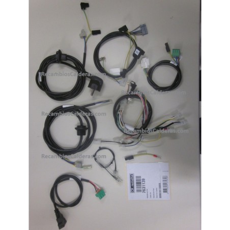 Cable Set