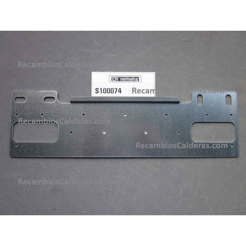 Mounting Plate