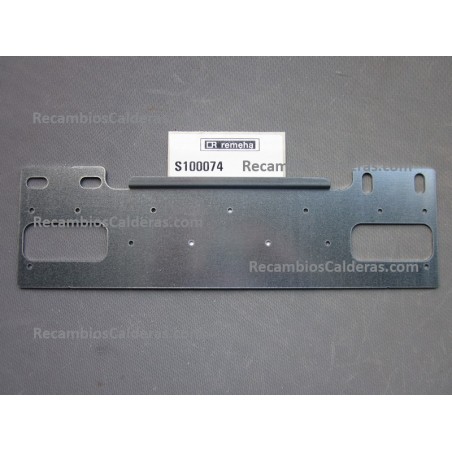 Mounting Plate