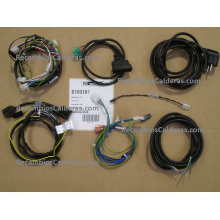 Cable Set