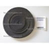 Neoprene Gasket Strip 20X6 Mm (10 Metre)