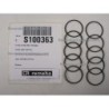 Gasket 33X2 (10 Pcs.)