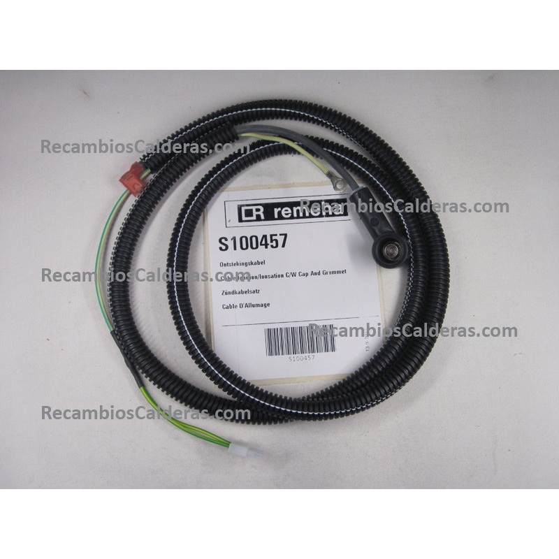 CABLE ENCENDIDO