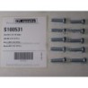 Bolt M8 X 30 (10 Pcs.)