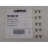 Screw 7985 M4X8 (10 Pcs.)