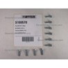 Bolt M5X20 (10 Pcs.)