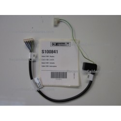 Cable 230V. Switch