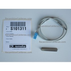 T Sensor Calorifier