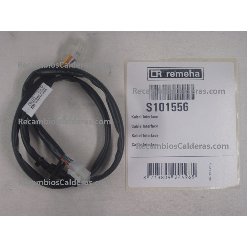 Cable Interface