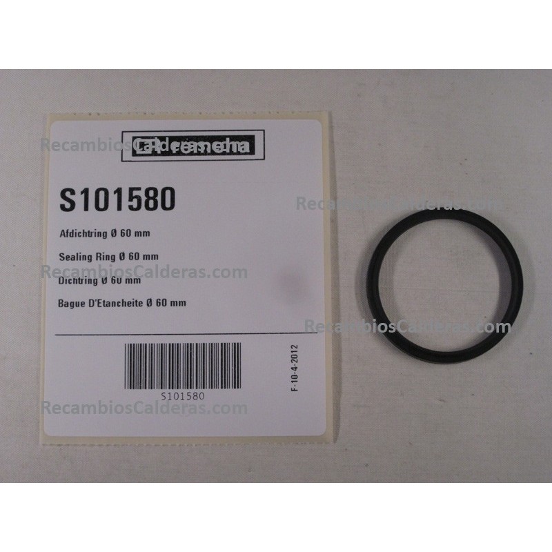 Sealing Ring Ø 60 mm