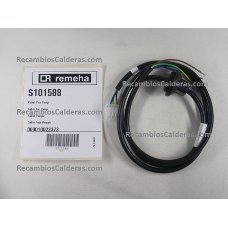 CABLE PARA BOMBA