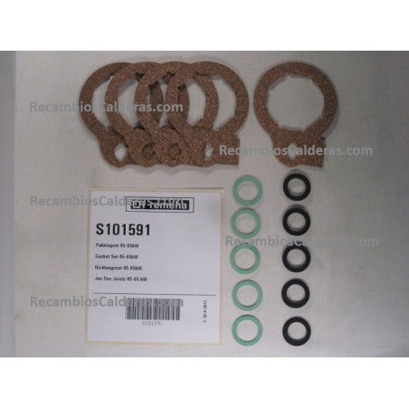 Gasket Set 45-65kW