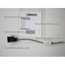 Cable RS232