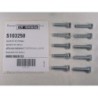 Bolt M 8 X 35 (10 Pcs.)