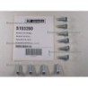 Bolt M 8 X 20 (10 Pcs.)