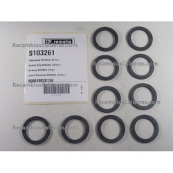 Sealing Ring 45X34X3 (10 Pcs.)