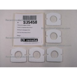 JUNTA MIRILLA (5 pcs.) QUINTAS y GAS 210.