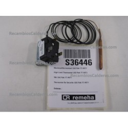 High-Limit Thermostat L&G Rak 77.4471