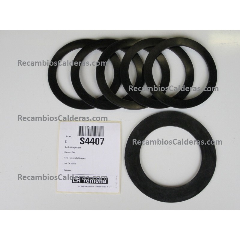 Gaskets Set