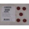 Grommet (For Electrode Cap) (5 Pcs.)