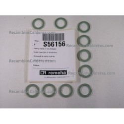 Gasket Timer 30 X 21 X 3(10 Pcs.)