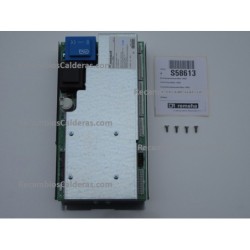 PLACA ELECTRONICA MCBA 1458D