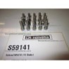 Screw M5X18 (15 Pcs.)