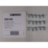 Screw M6X12 (15 Pcs.)