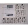 CLIPS TUBOS 18 MM (10 PCS.)