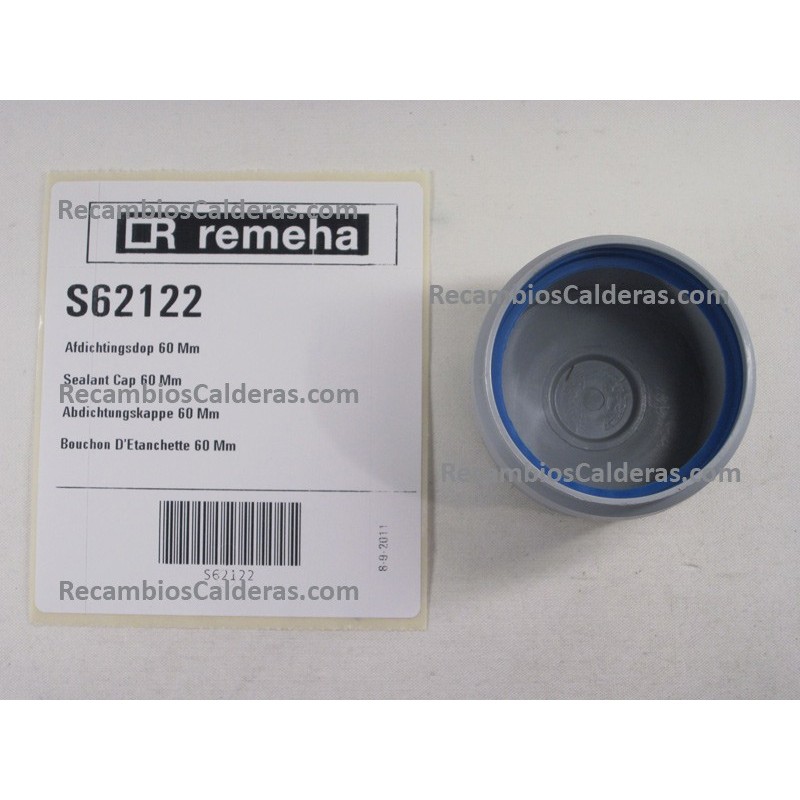 Sealant Cap 60 Mm