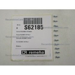 Screw Kb30X8 (10 Pcs.)