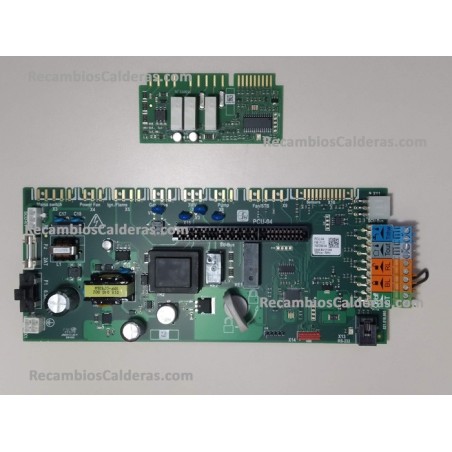 PLACA  ELECTRONICA PCU-03  ( OBSR. )