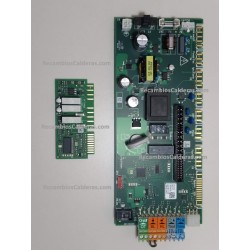 PLACA  ELECTRONICA PCU-03  ( OBSR. )