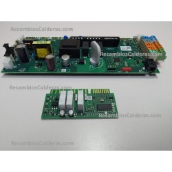 PLACA  ELECTRONICA PCU-03  ( OBSR. )