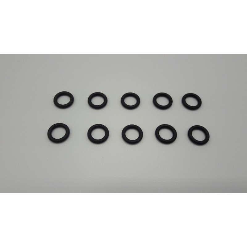 O-Ring Ø 9.19 X 2.62 (10 Pcs.)