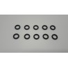 O-Ring Ø 9.19 X 2.62 (10 Pcs.)