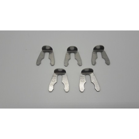 Hairpin Spring (5 Pcs.)