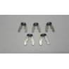 Hairpin Spring (5 Pcs.)