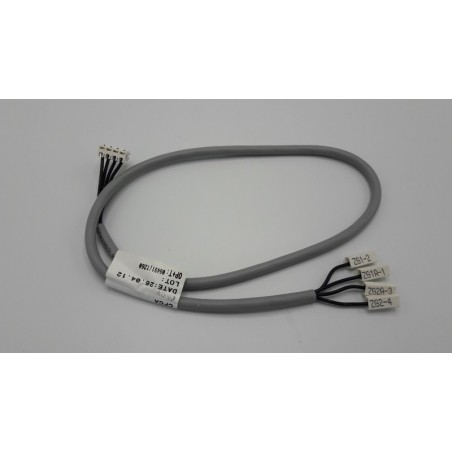 Cable PCU switch 230V.