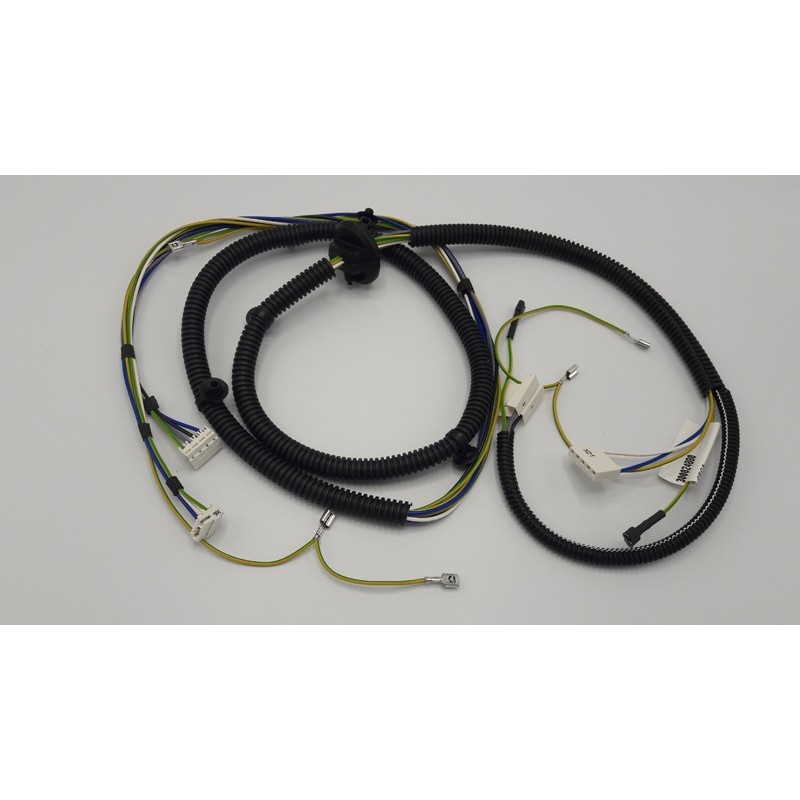 Harness 230V.