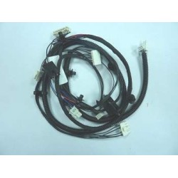 Cable harness 24V.