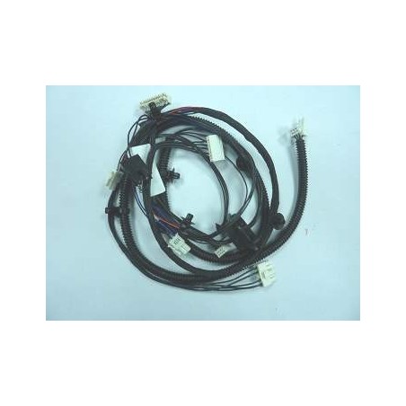 Cable harness 24V.