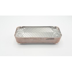 Plate heat exchanger E6THx18 G3/4"