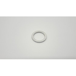 Gasket For Injector ¼", Aluminium