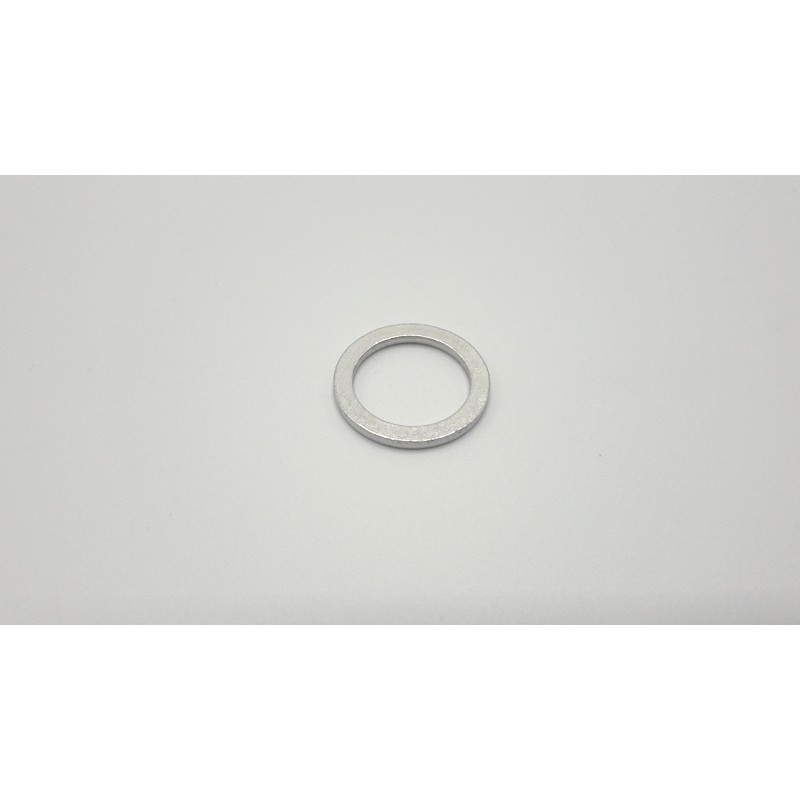 Gasket For Injector ¼", Aluminium