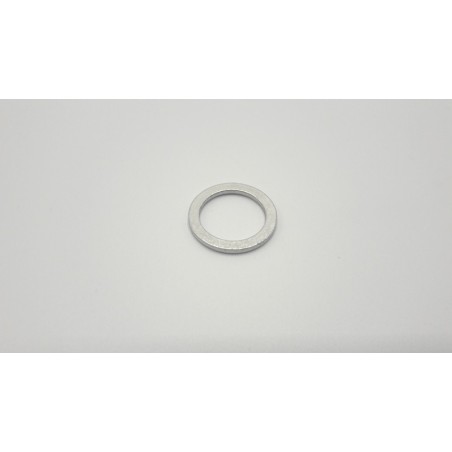 Gasket For Injector ¼", Aluminium