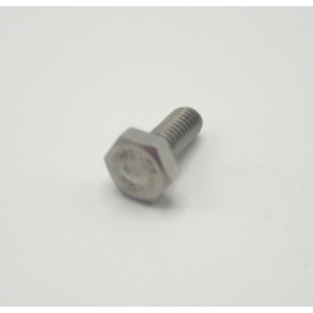 Screw 4I/D X 10Mm