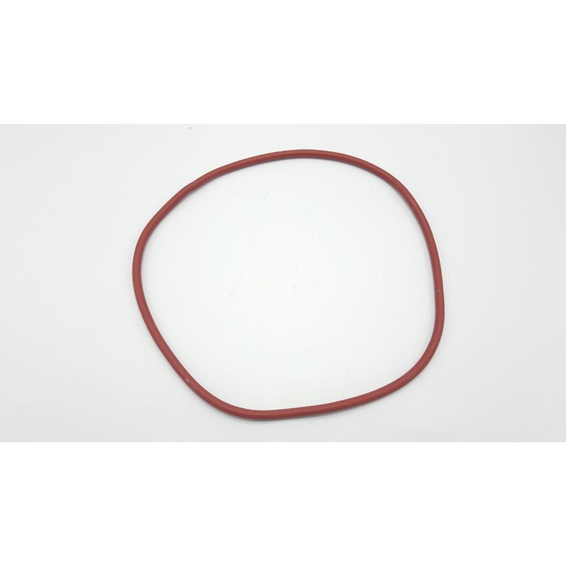 Sealant Silicon Red 7 Mm L 790Mm