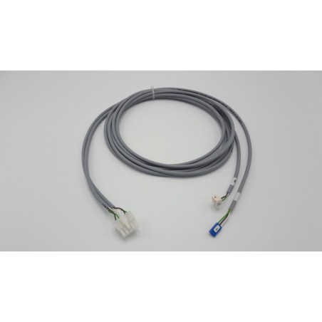 Cable Water Pressure Sensor (Option)