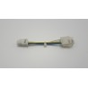 Cable Flue Gas Damper (Option)